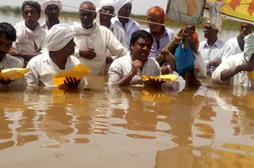 shiv sena